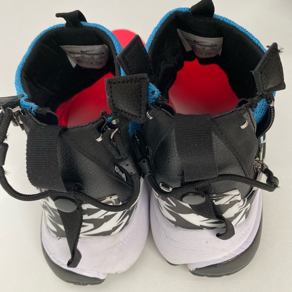 Acronym presto size 11 - Picture 6 of 8